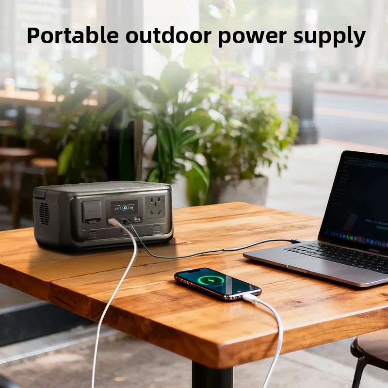 P300 Portable Power Station,30 - Outdoor Powerbank review and price