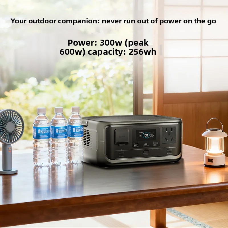 P300 Portable Power Station,30 - Outdoor Powerbank review and price