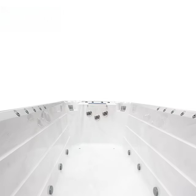 Luxury Inflatable Massage Spa  - Outdoor Power For Hot Tub review and price