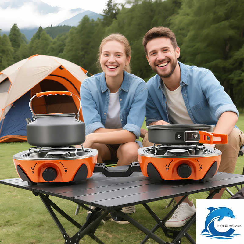 2026 New Double Head Cassette  - Outdoor Power Head review and price