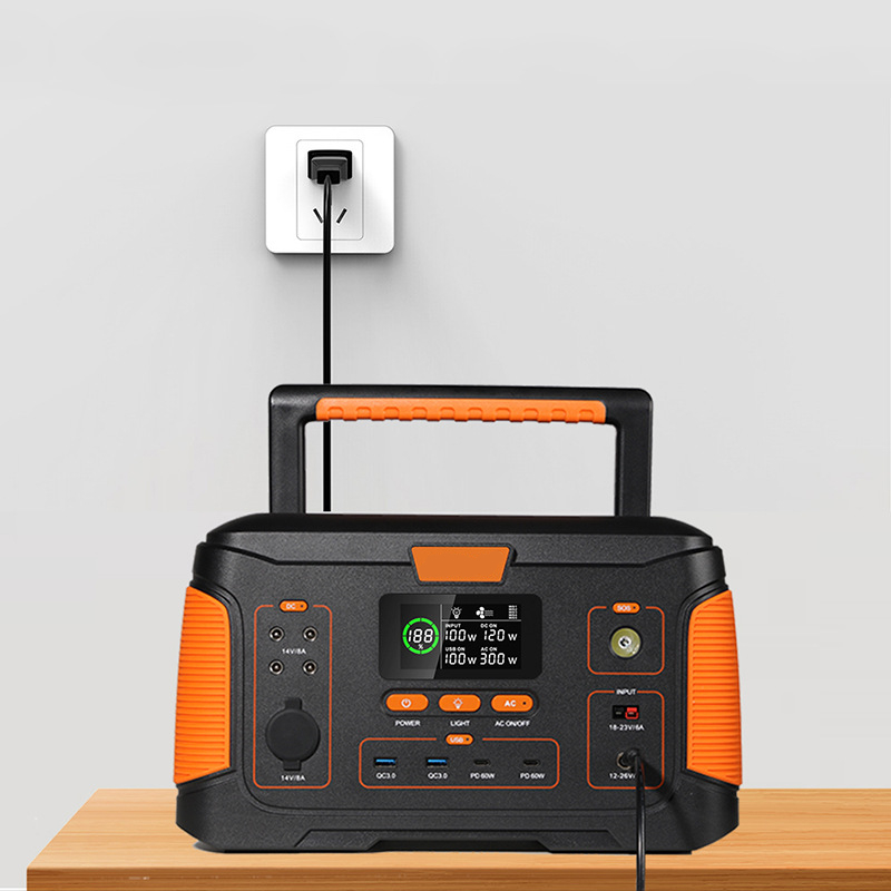Outdoor Camping AC/DC Outlets  - Outdoor Power Bank With Ac Outlet review and price