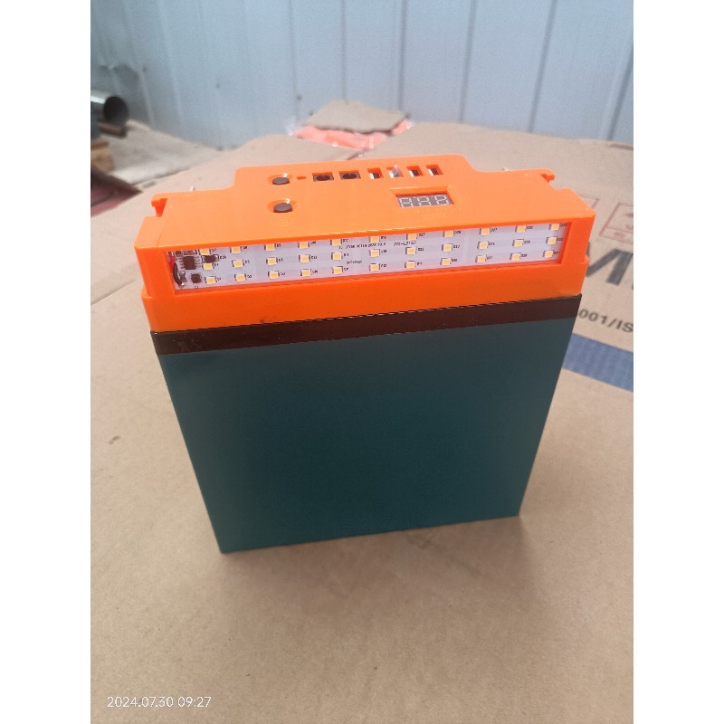 12V 20AH Lead-acid Battery USB - Outdoor Power Lead Cover review and price