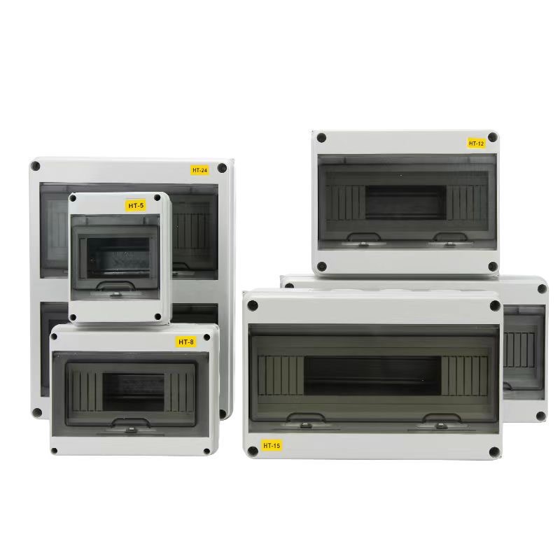 IP65 Distribution Box for DC B - Outdoor Power Supply Box review and price