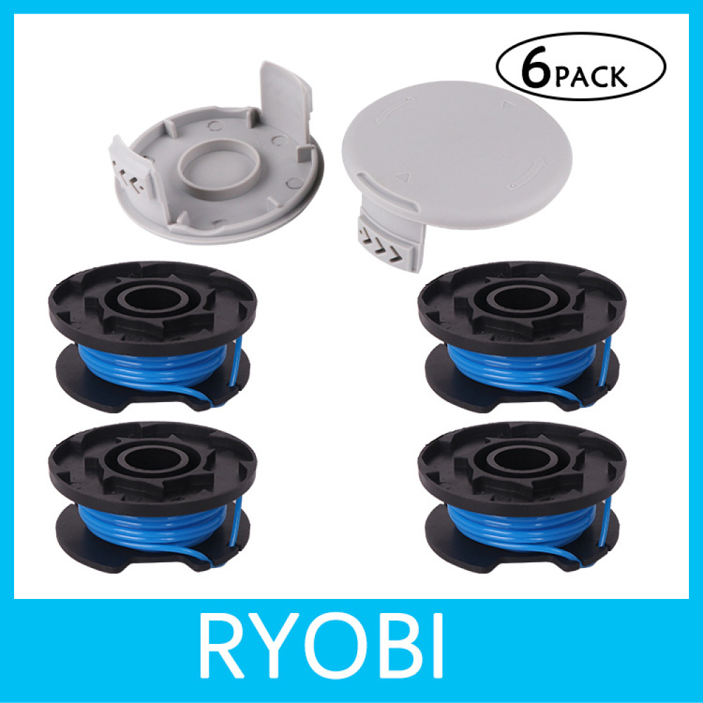 Eater Spool Line For Ryobi AC1 - Outdoor Power Head review and price