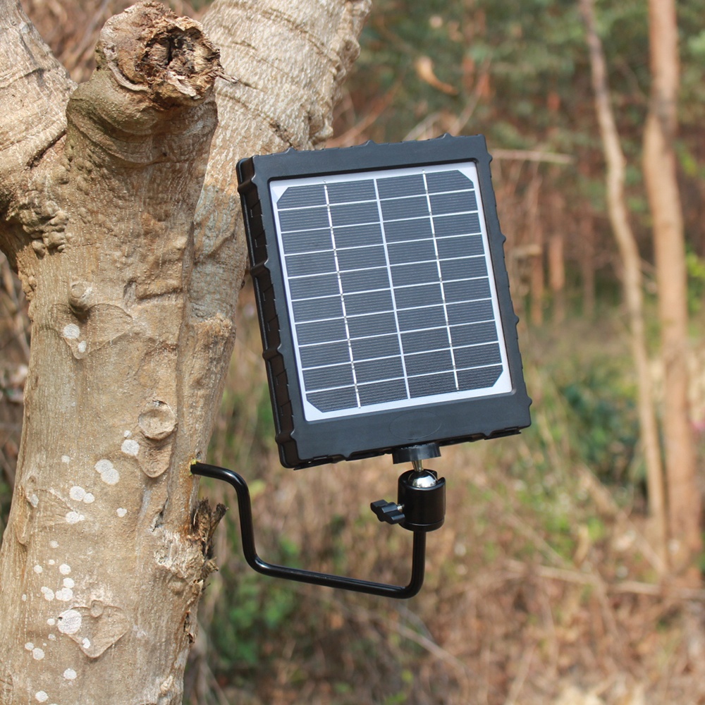 IP66 Waterproof Mini 6V 9V 3W  - Outdoor Powerbank review and price
