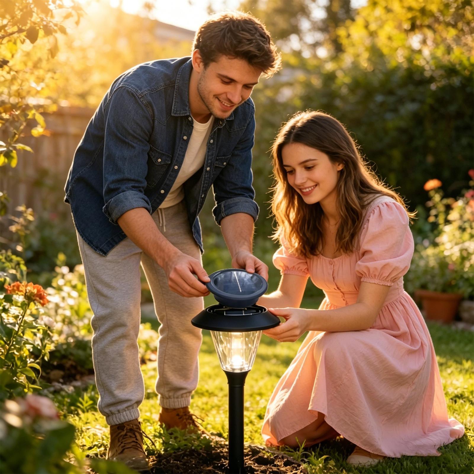 Solar Light Replacement Top Wa - Outdoor Power Lead Cover review and price