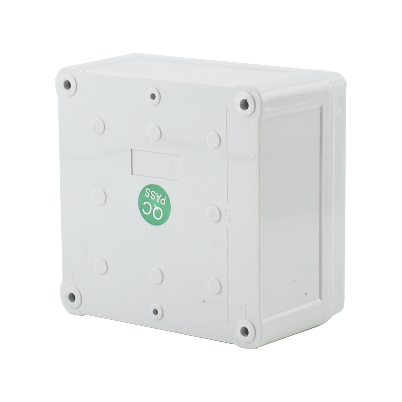 Waterproof Plastic Enclosure B - Outdoor Power Supply Box review and price