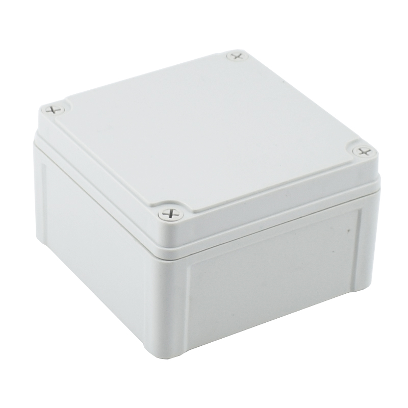 Waterproof Plastic Enclosure B - Outdoor Power Supply Box review and price