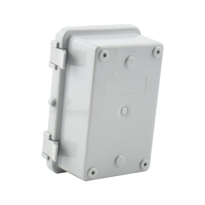IP67 Waterproof Plastic Enclos - Outdoor Power Supply Box review and price