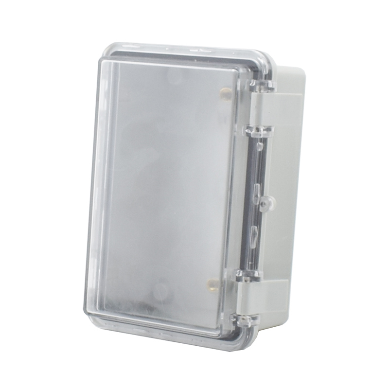 IP67 Waterproof Plastic Enclos - Outdoor Power Supply Box review and price