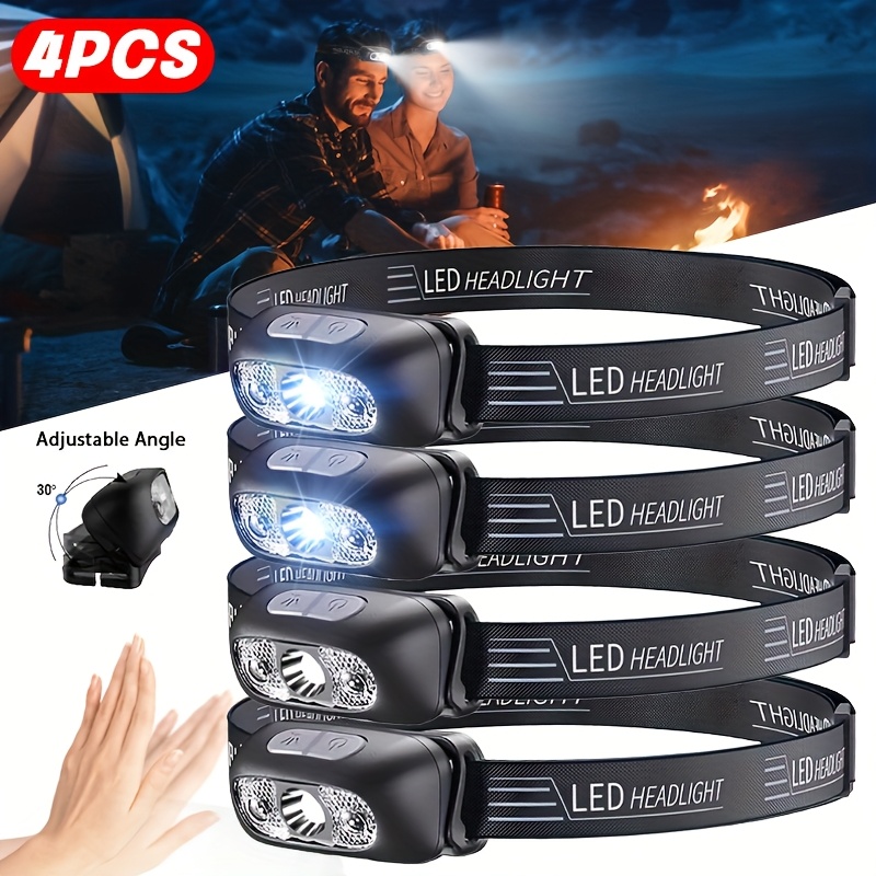 Powerful Sensor Adjustable Led - Outdoor Power Head review and price