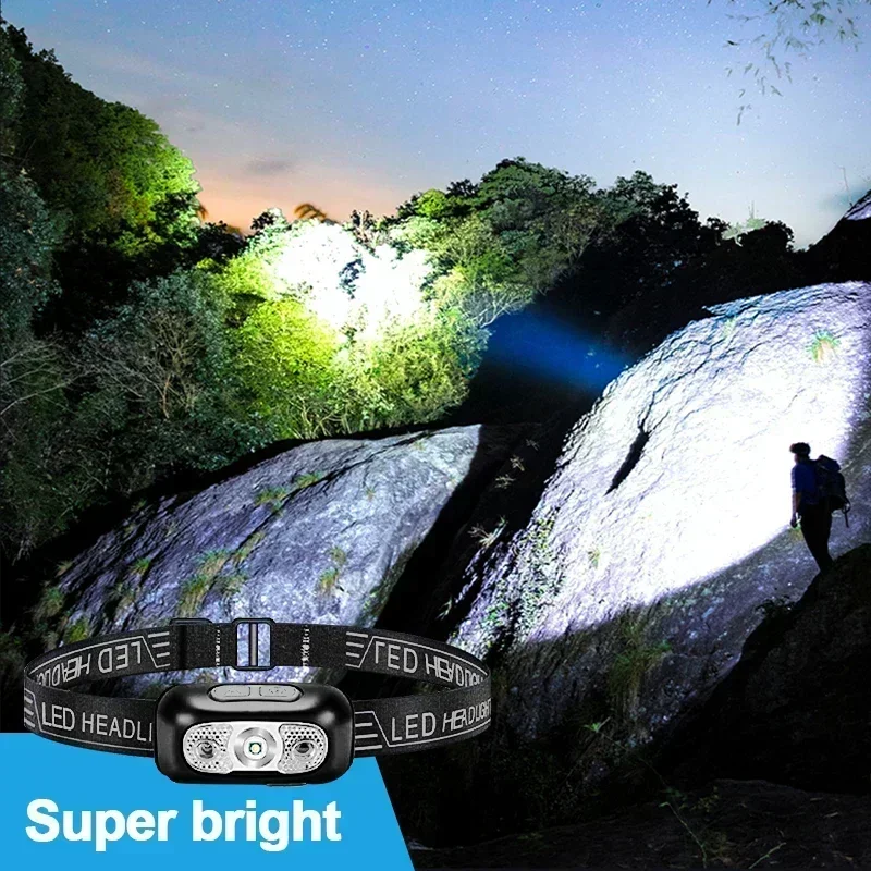 Powerful Sensor Adjustable Led - Outdoor Power Head review and price
